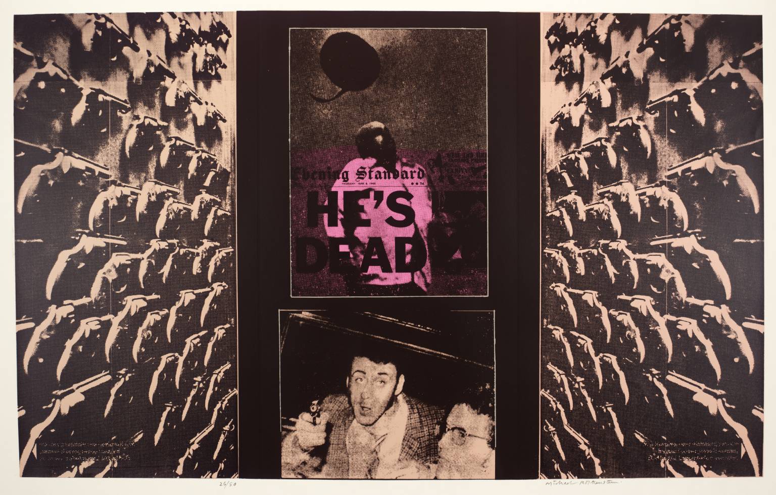 Belfast [second version]