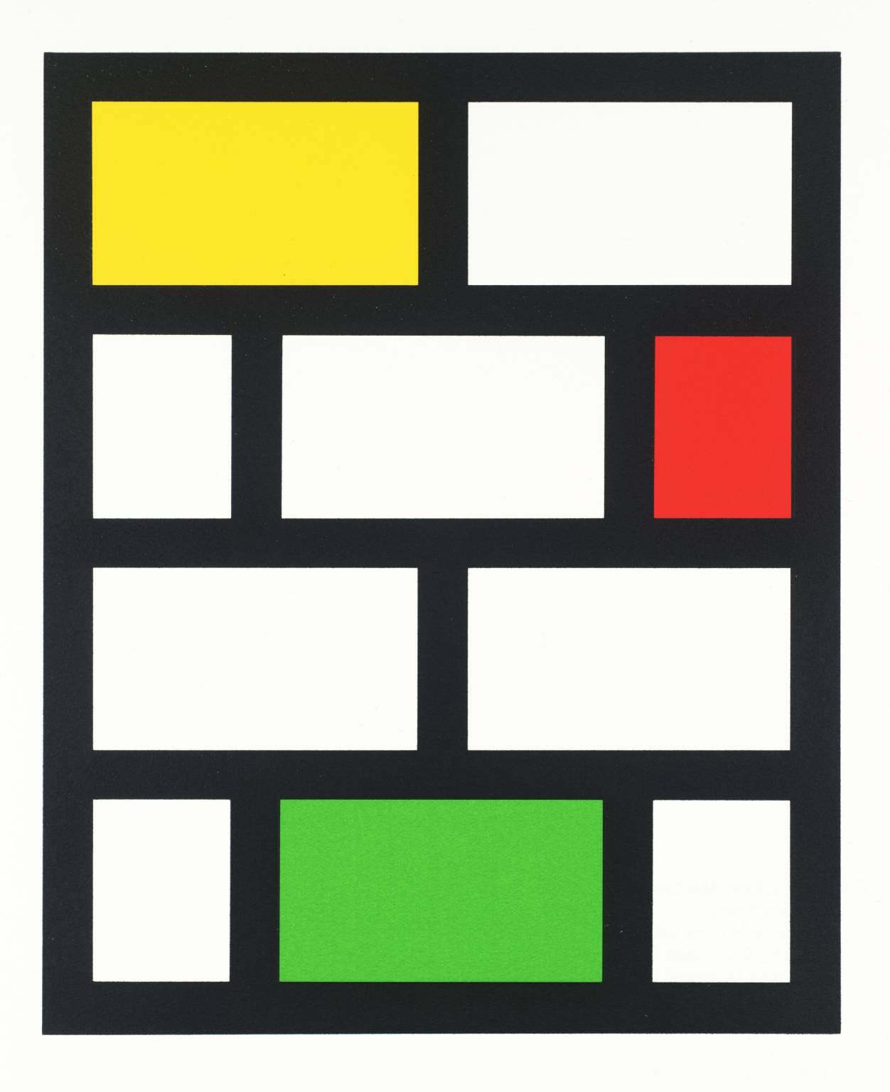 23rd Light Poem 7th Poem for Larry Eigner 15 January 1969