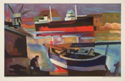Harbor
