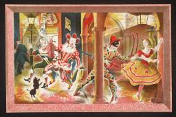 Masquerade