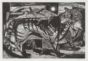 Misch Kohn, ‘Tiger’ 1949