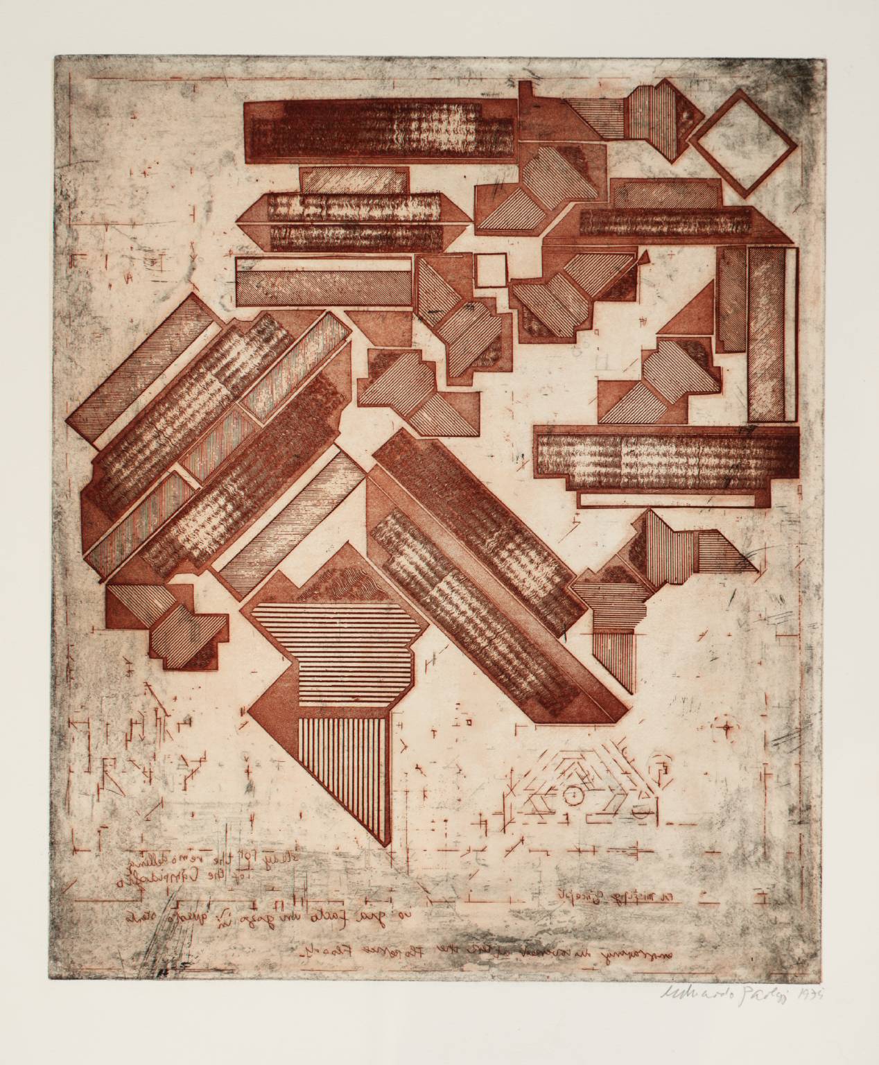 Omaggio a Michelangelo