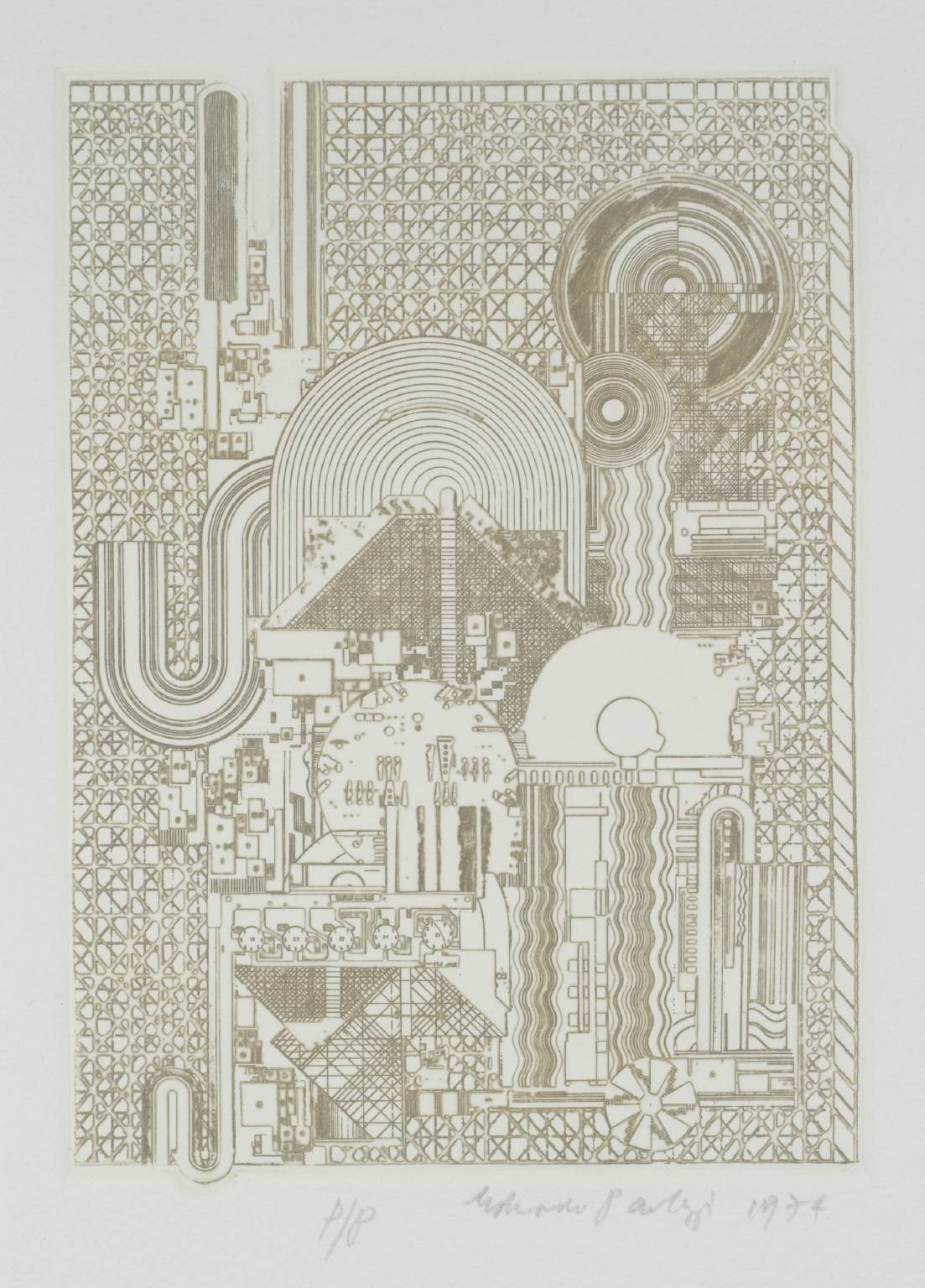 Die Versunkene Glocke