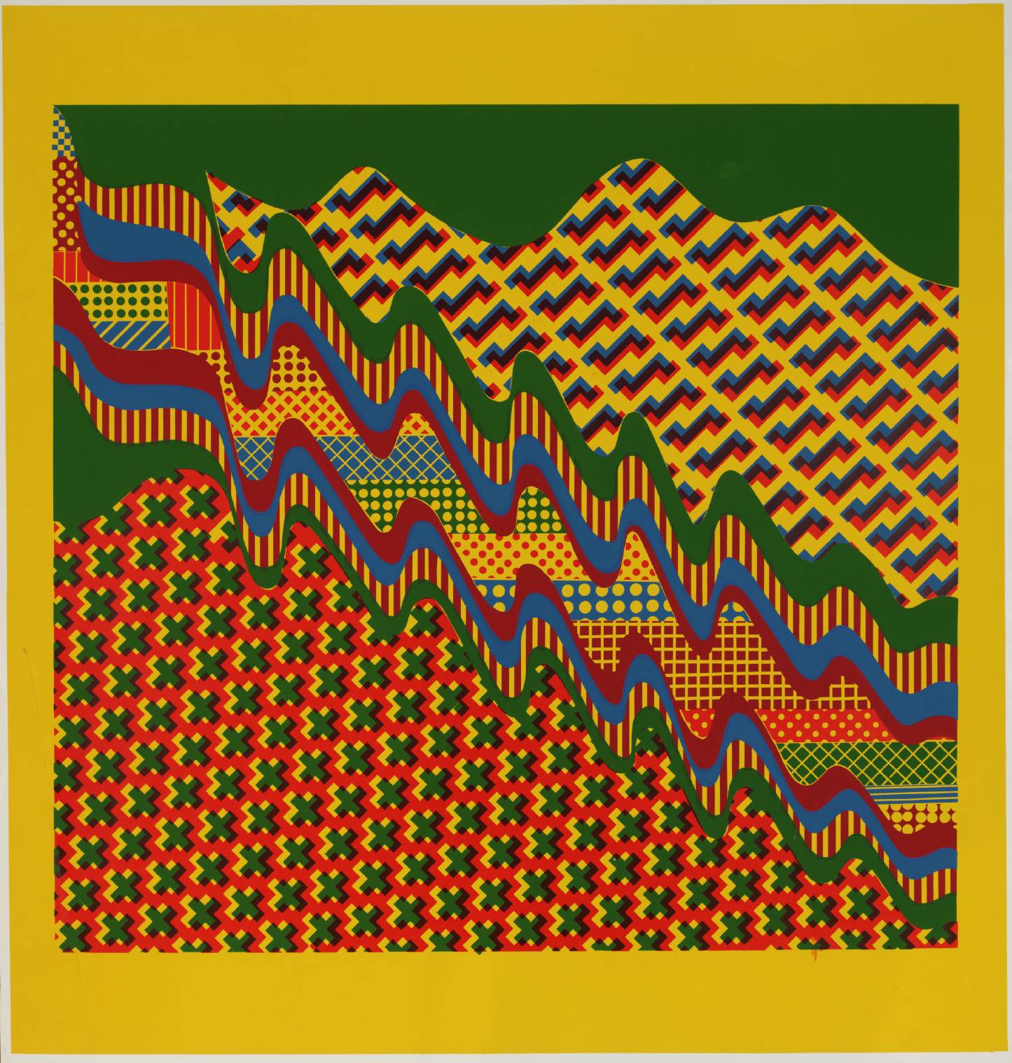 [no title: trial proof for As is When]