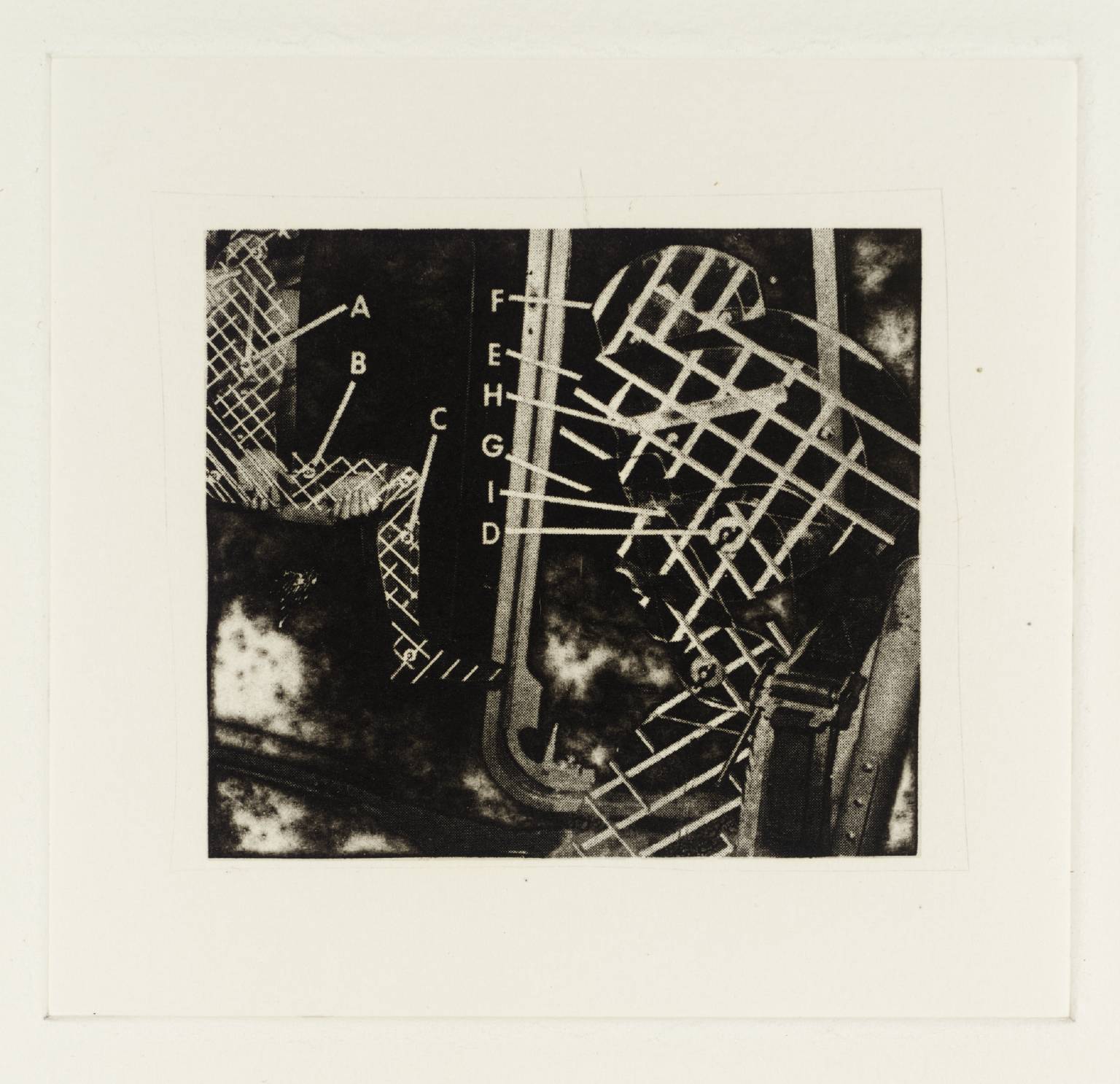 Pages from the Aerospace Medical Library: Untitled (Tape Dummy)