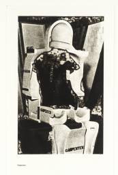 Pages from the Aerospace Medical Library: Carpenter