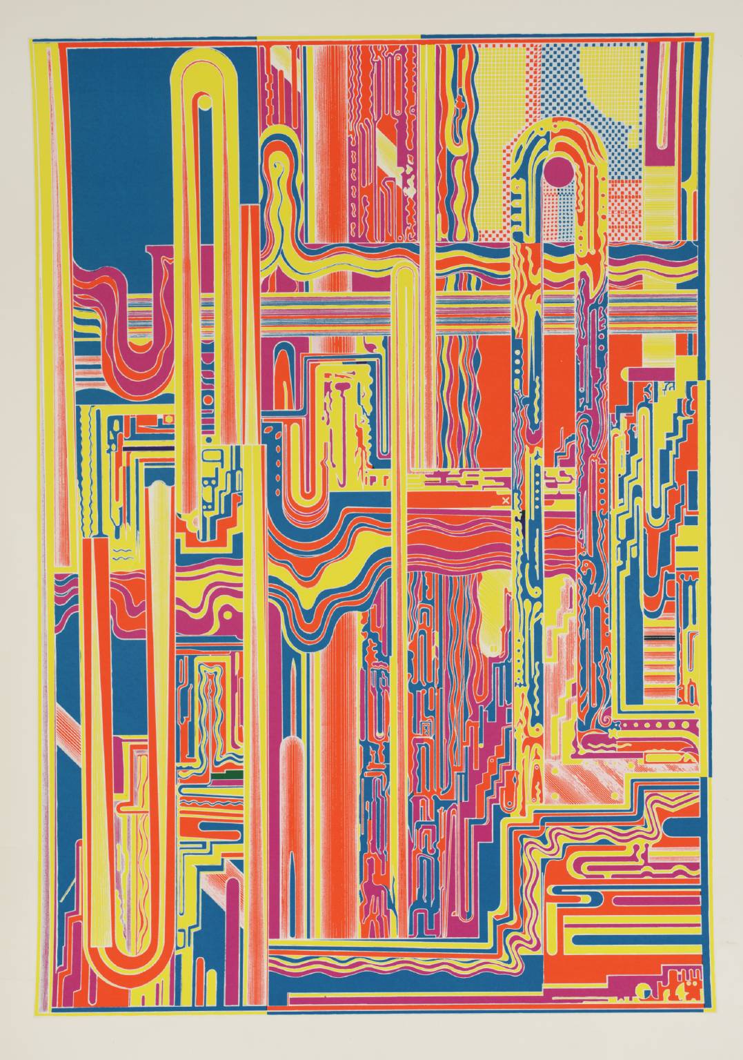 [no title: proof for Mr Peanuts]