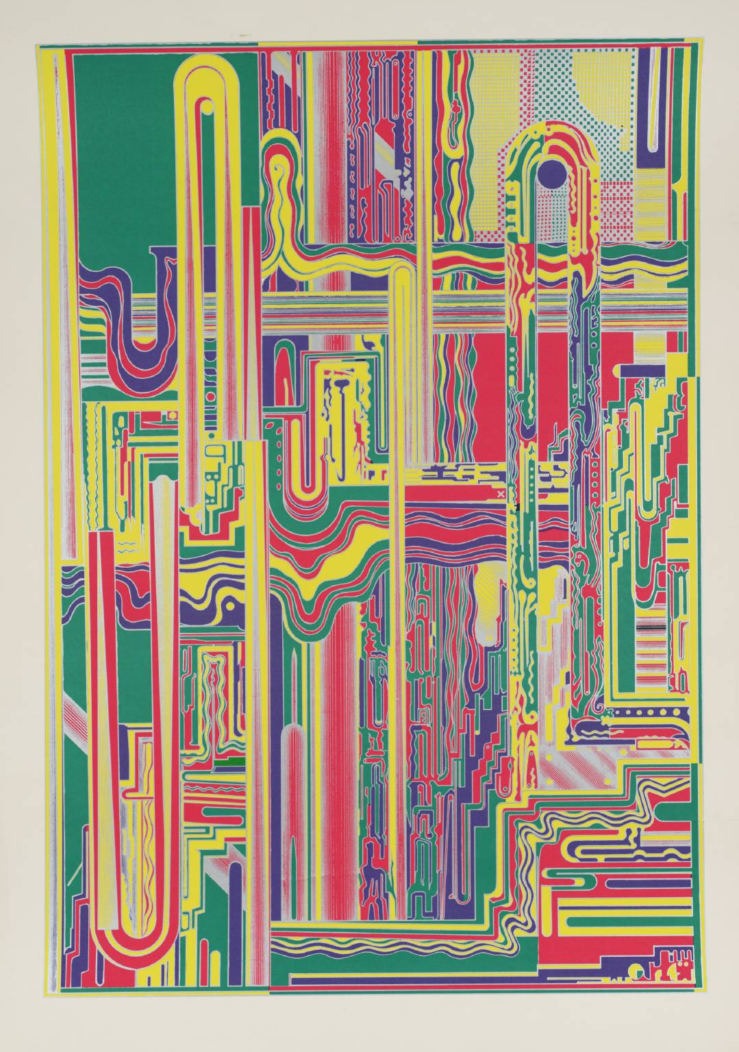 [no title: proof for Mr Peanuts]