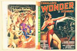 4. The Ultimate Planet