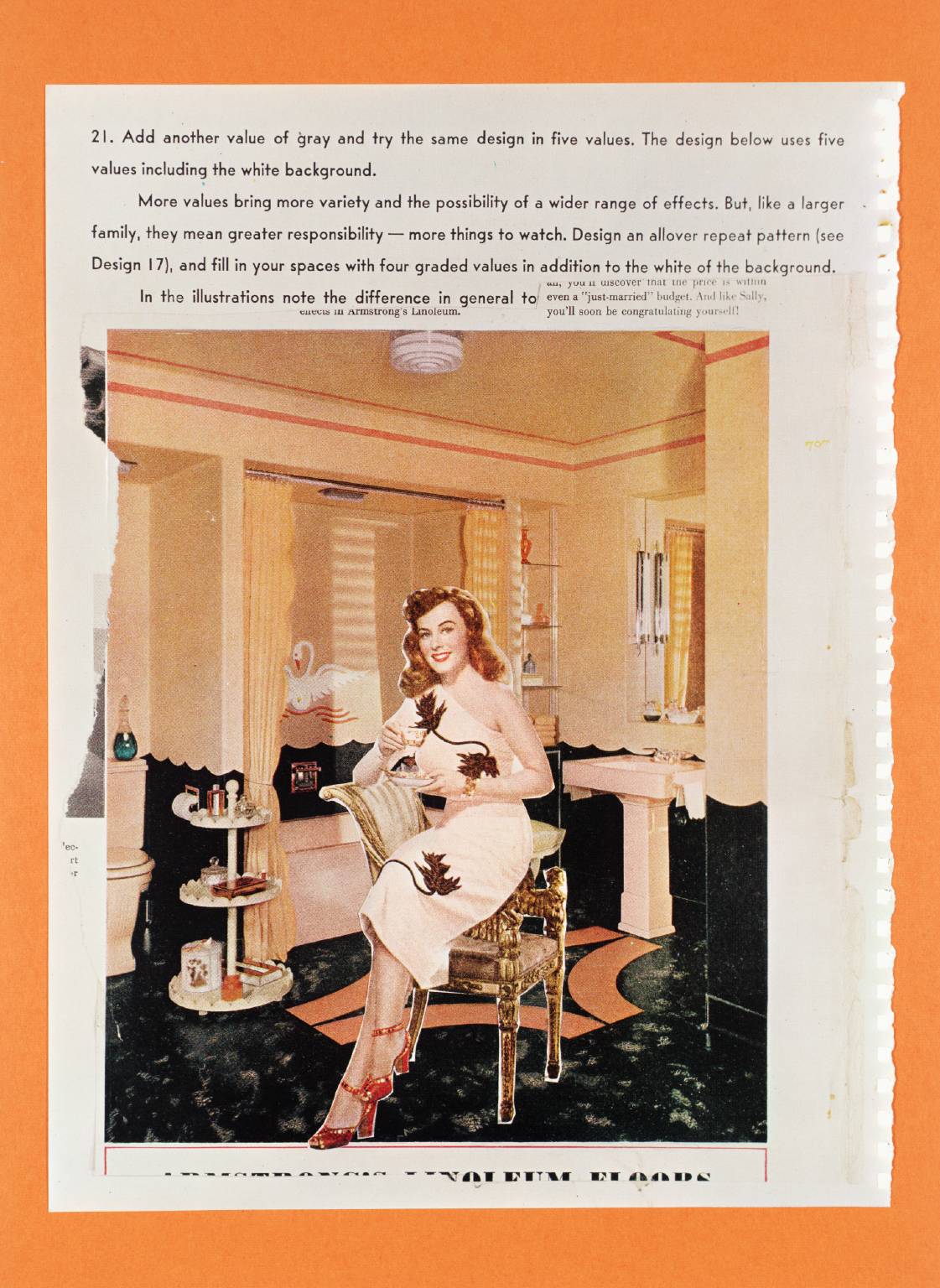 13. You’ll soon be Congratulating Yourself!