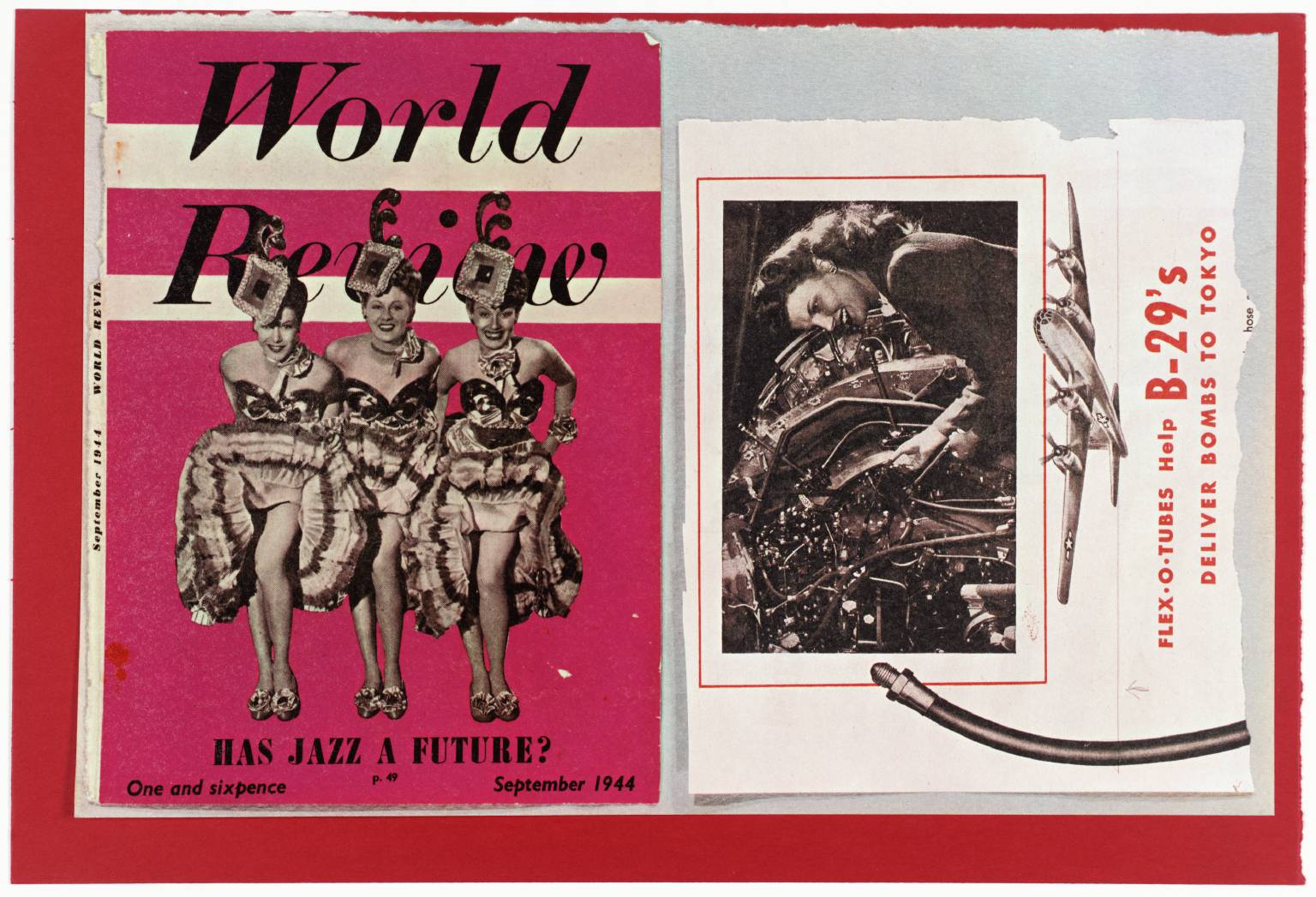 17. Has Jazz a Future?