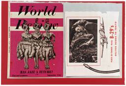 17. Has Jazz a Future?