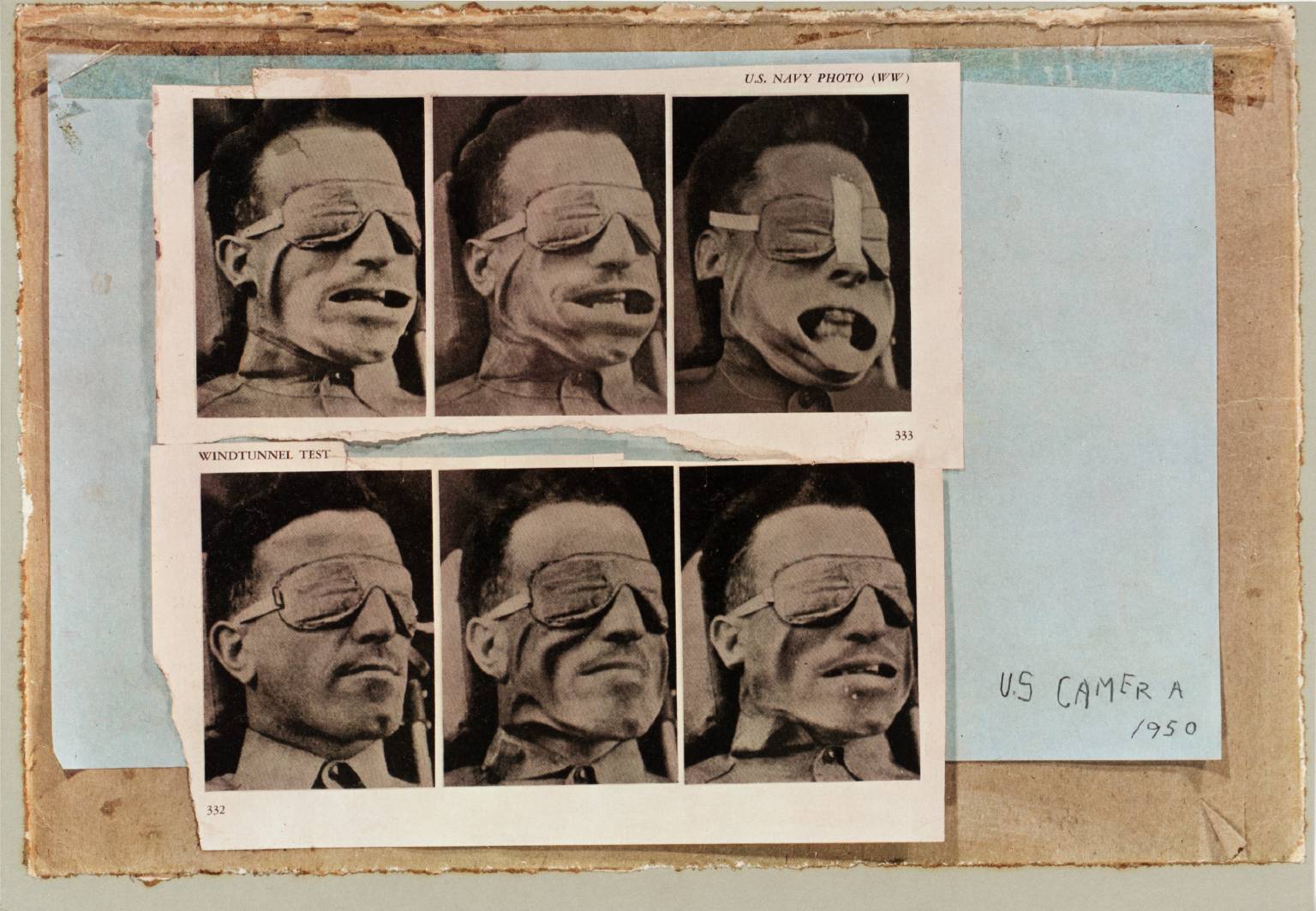 22. Wind Tunnel Test