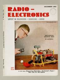 23. New Life for Old Radios