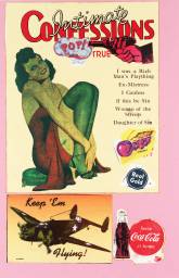 25. I was a Rich Man’s Plaything