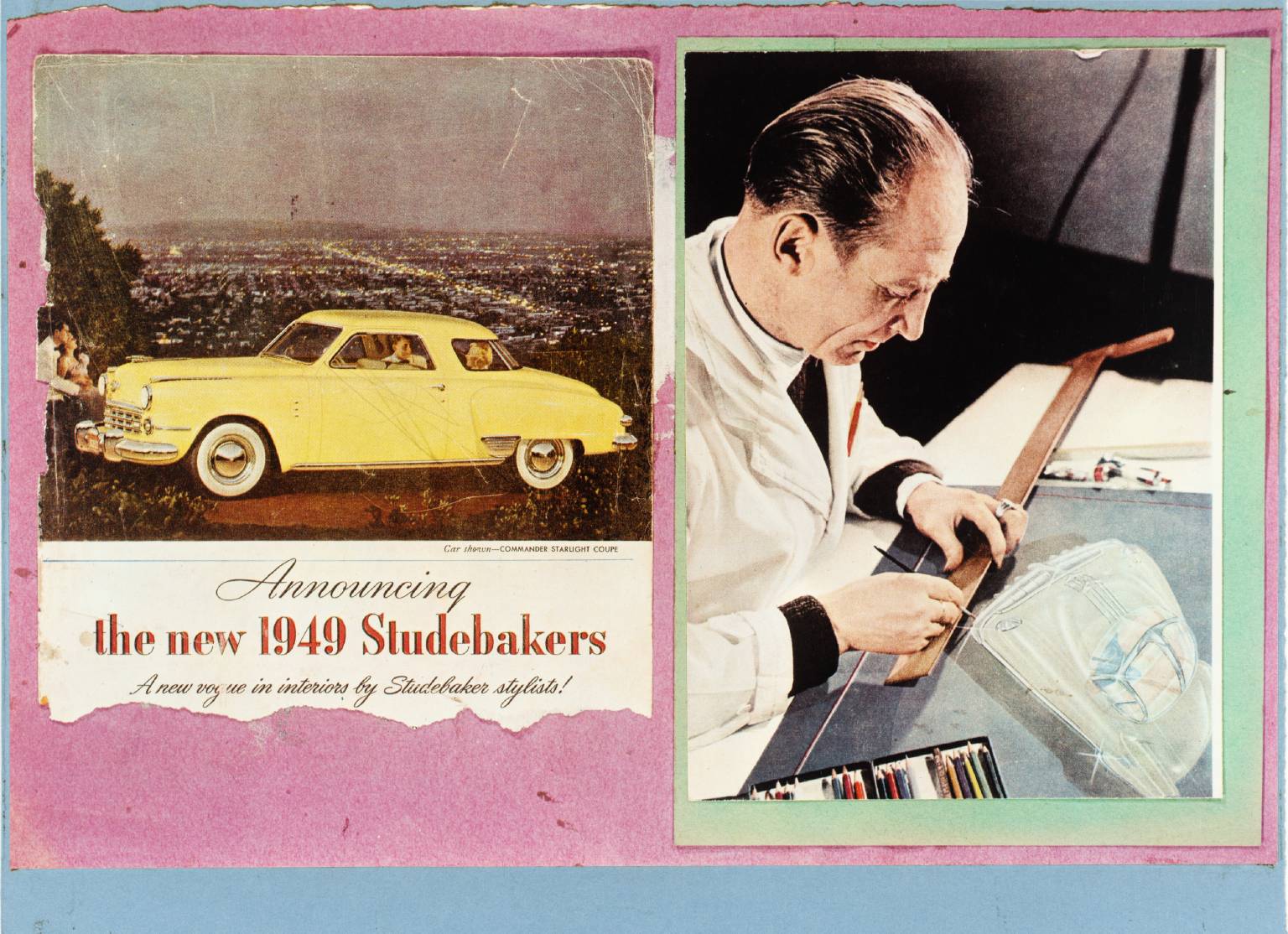 26. Never Leave Well Enough Alone