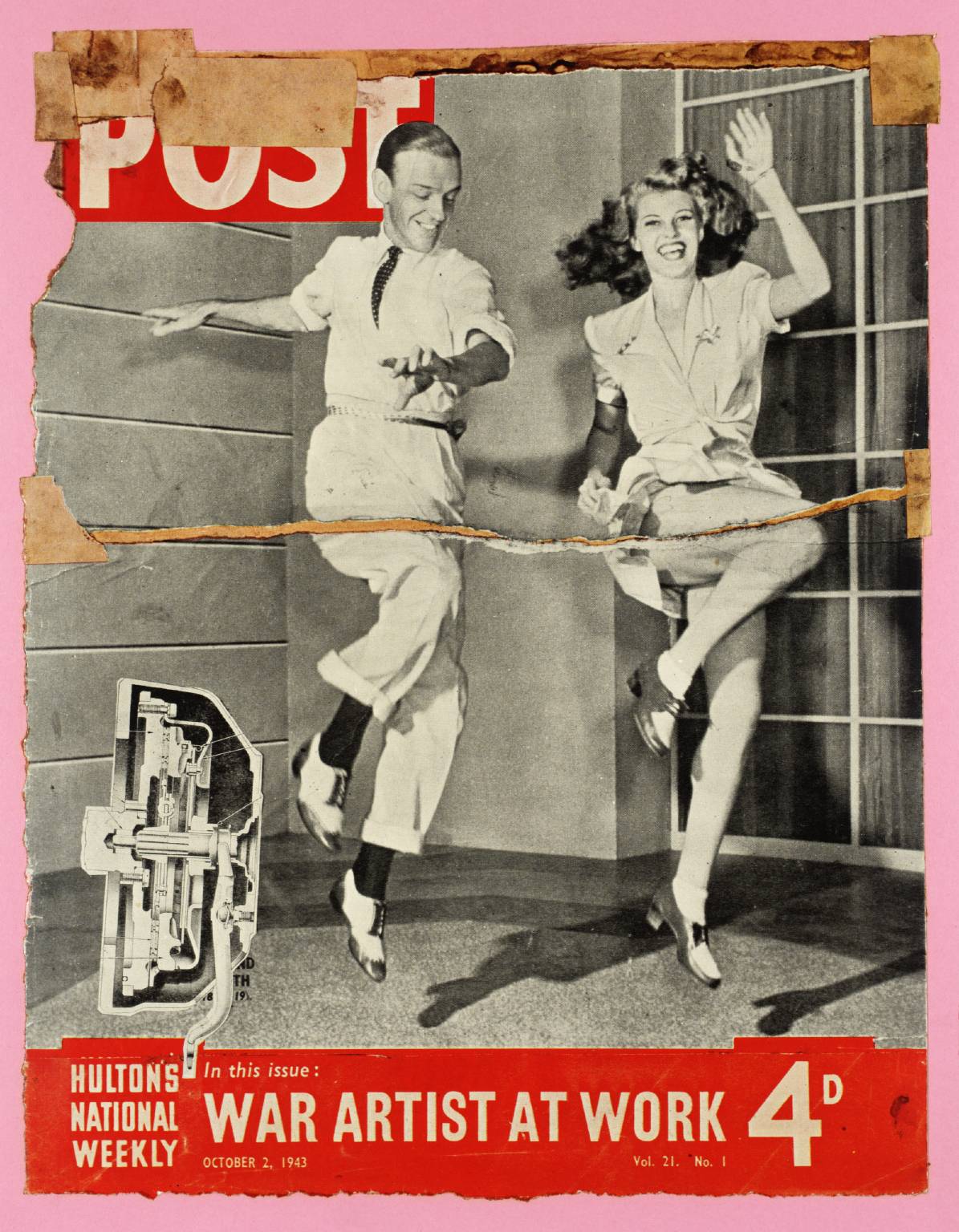 30. A New Brand of Brilliance