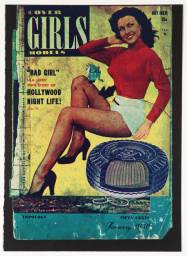 32. You Can’t Beat the Real Thing