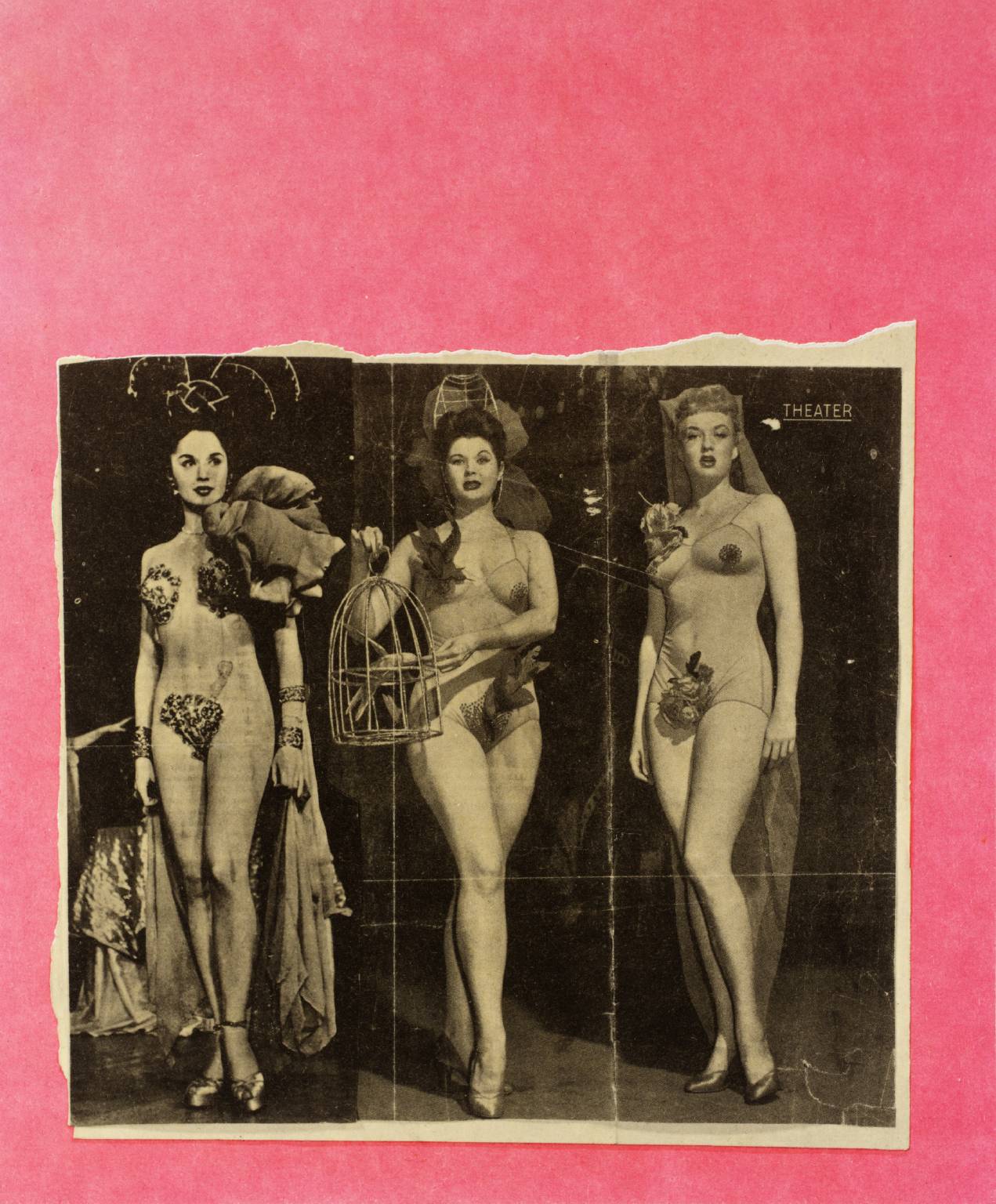 35. Shots from Peep Show