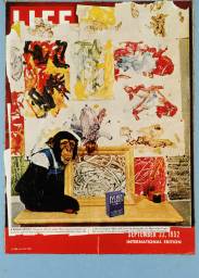 38. The Dynamics of Biology