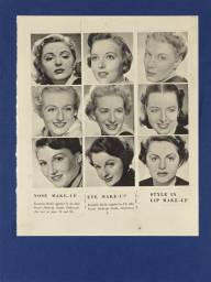 39. Poor Eleanor Knows Them by Heart