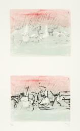 Storm at Forte Dei Marmi