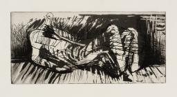 Reclining Figure III