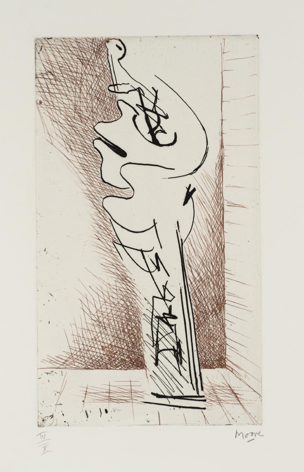 Turning Figure No. 1