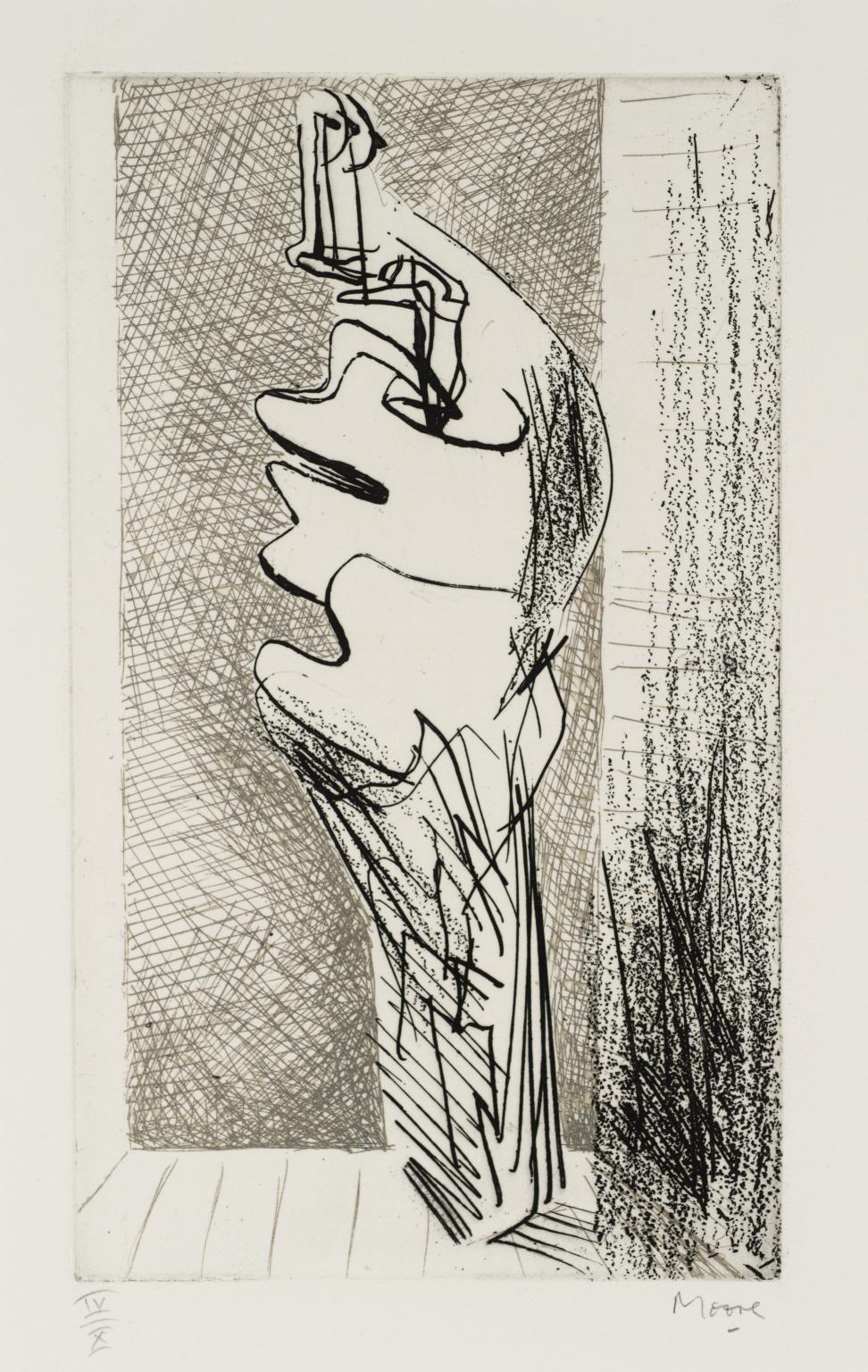 Turning Figure No. 2