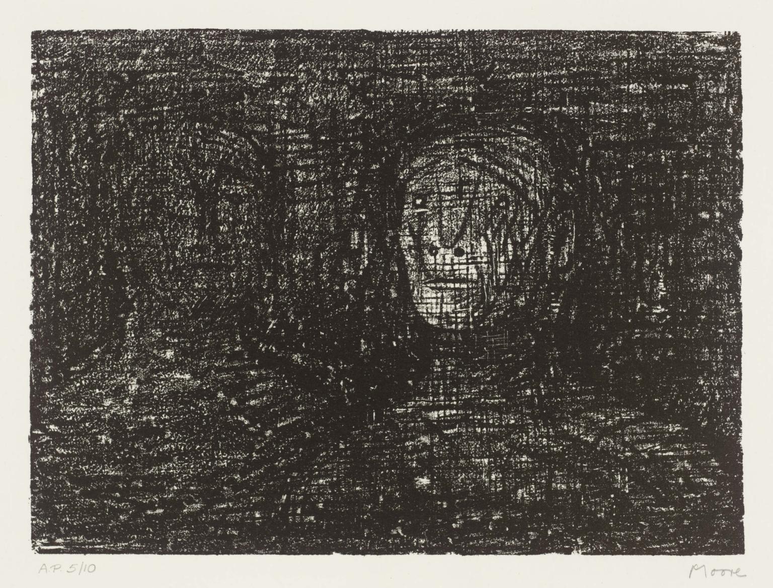 Thin Lipped Armourer II