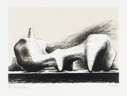 Reclining Figure