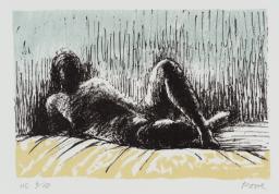 Reclining Figure