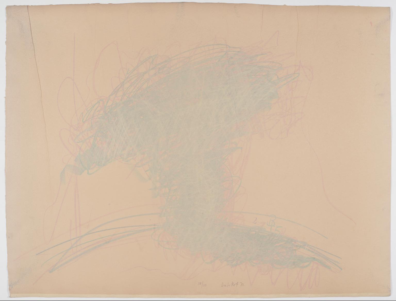 Self-Portrait as a Flower Pot