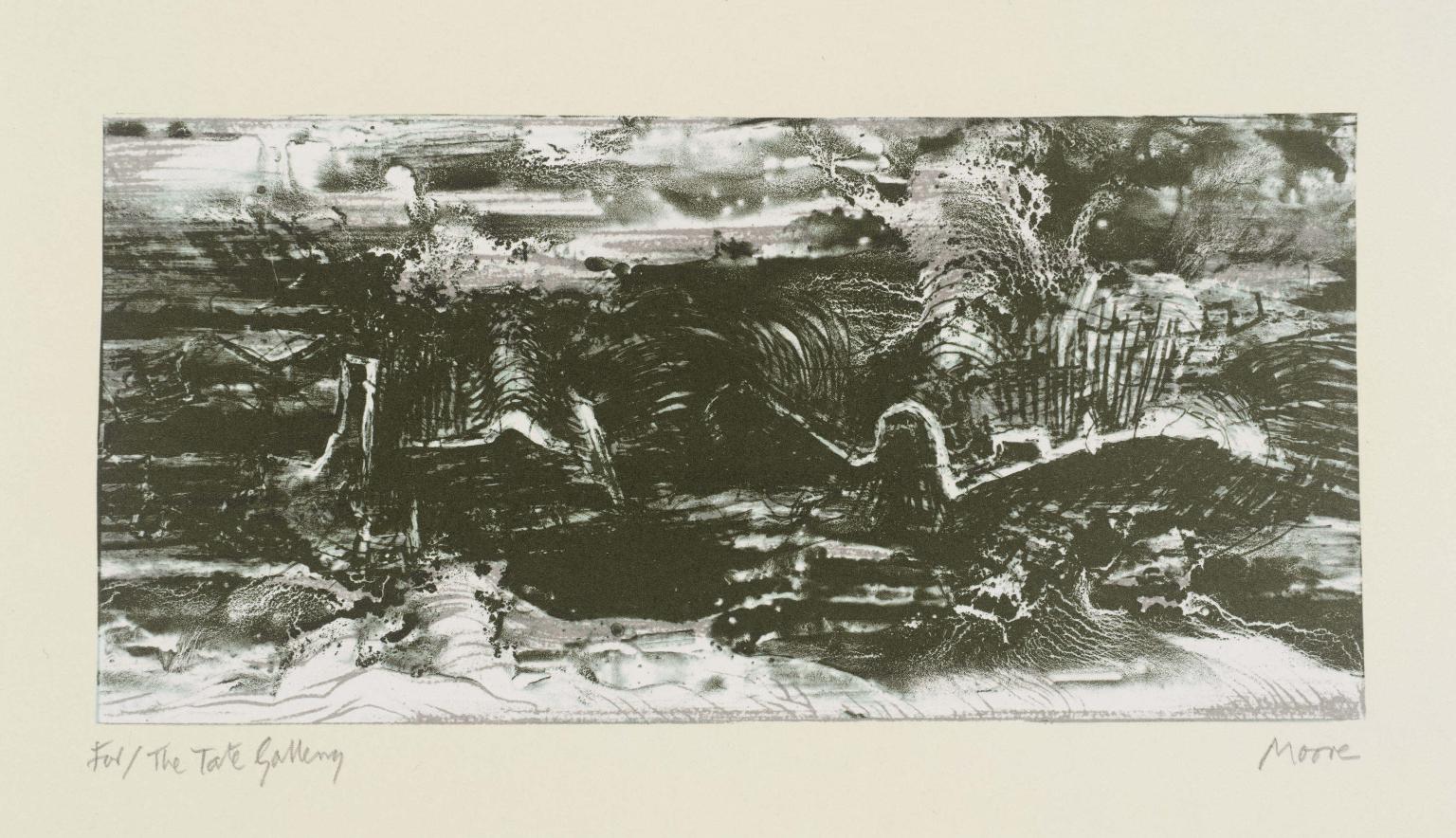 Earthquake in Harbour