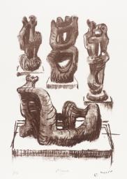 Ideas for Wood Sculpture