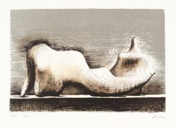 Reclining Figure