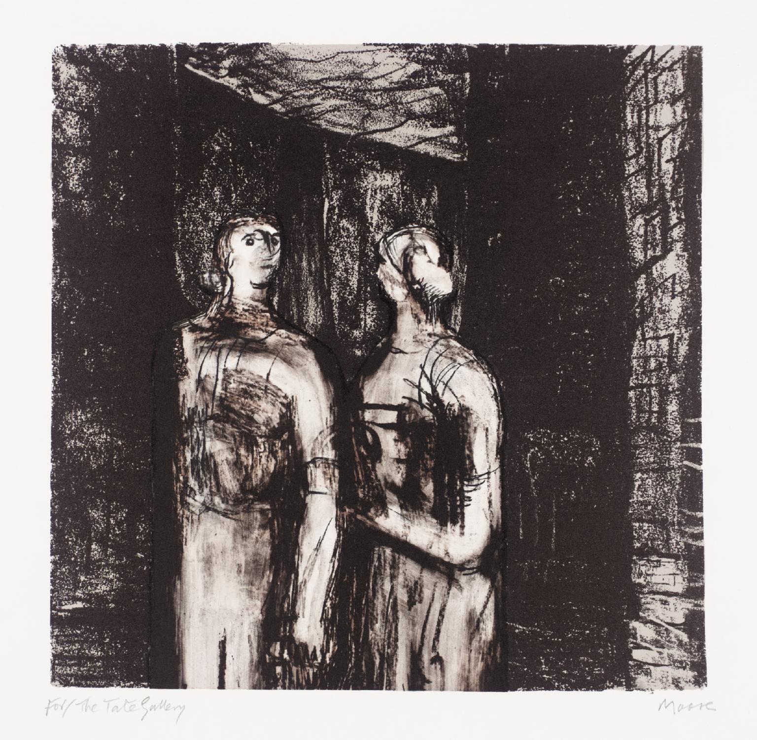 Friday Night Camden Town