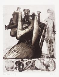 Mother and Child Shell