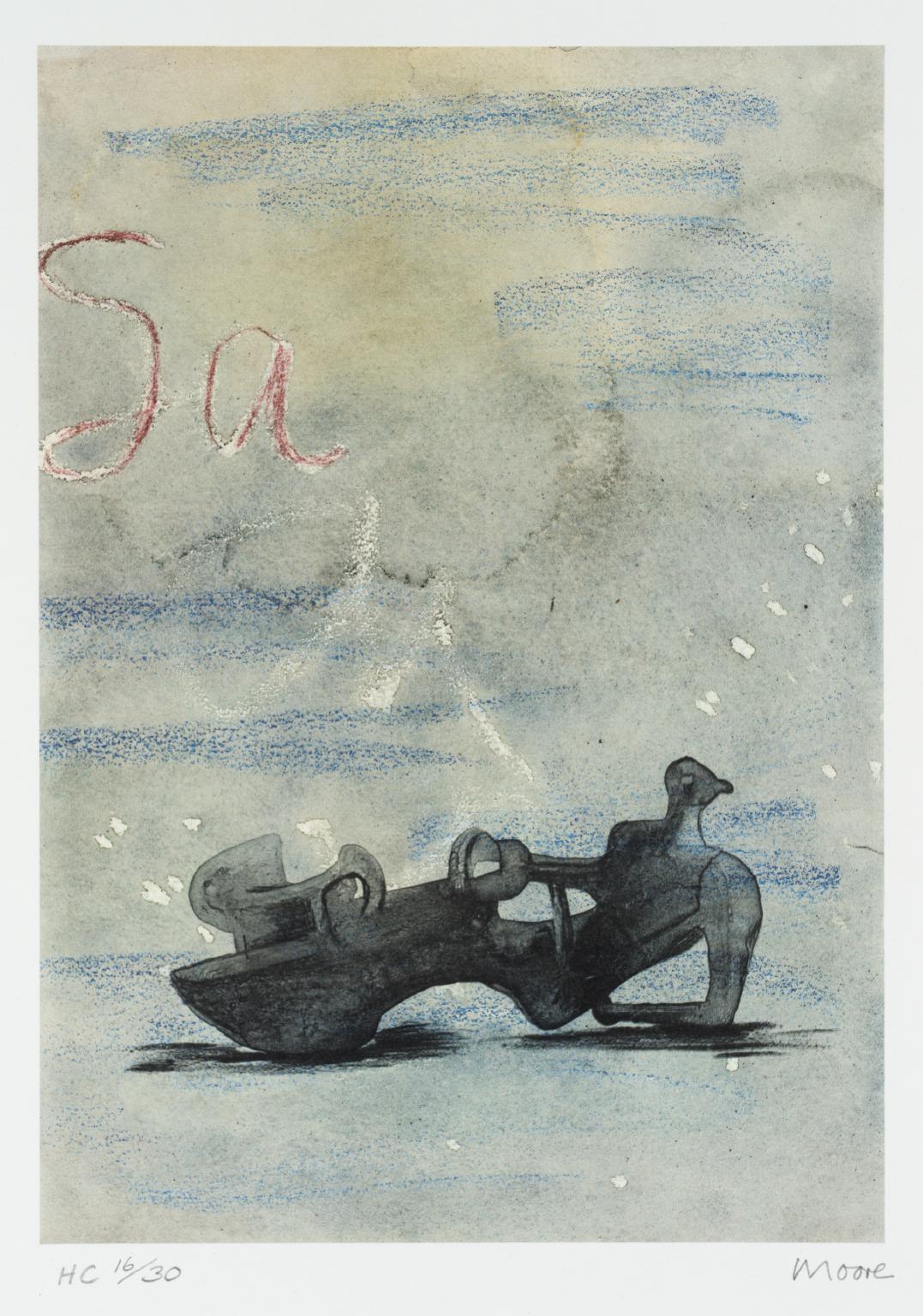 Homage to Sacheverell Sitwell