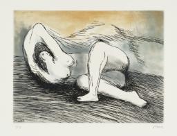 Reclining Nude