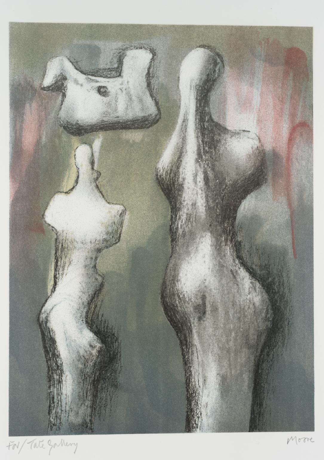 Three Sculpture Ideas