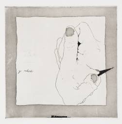 Left Hand By Right Hand