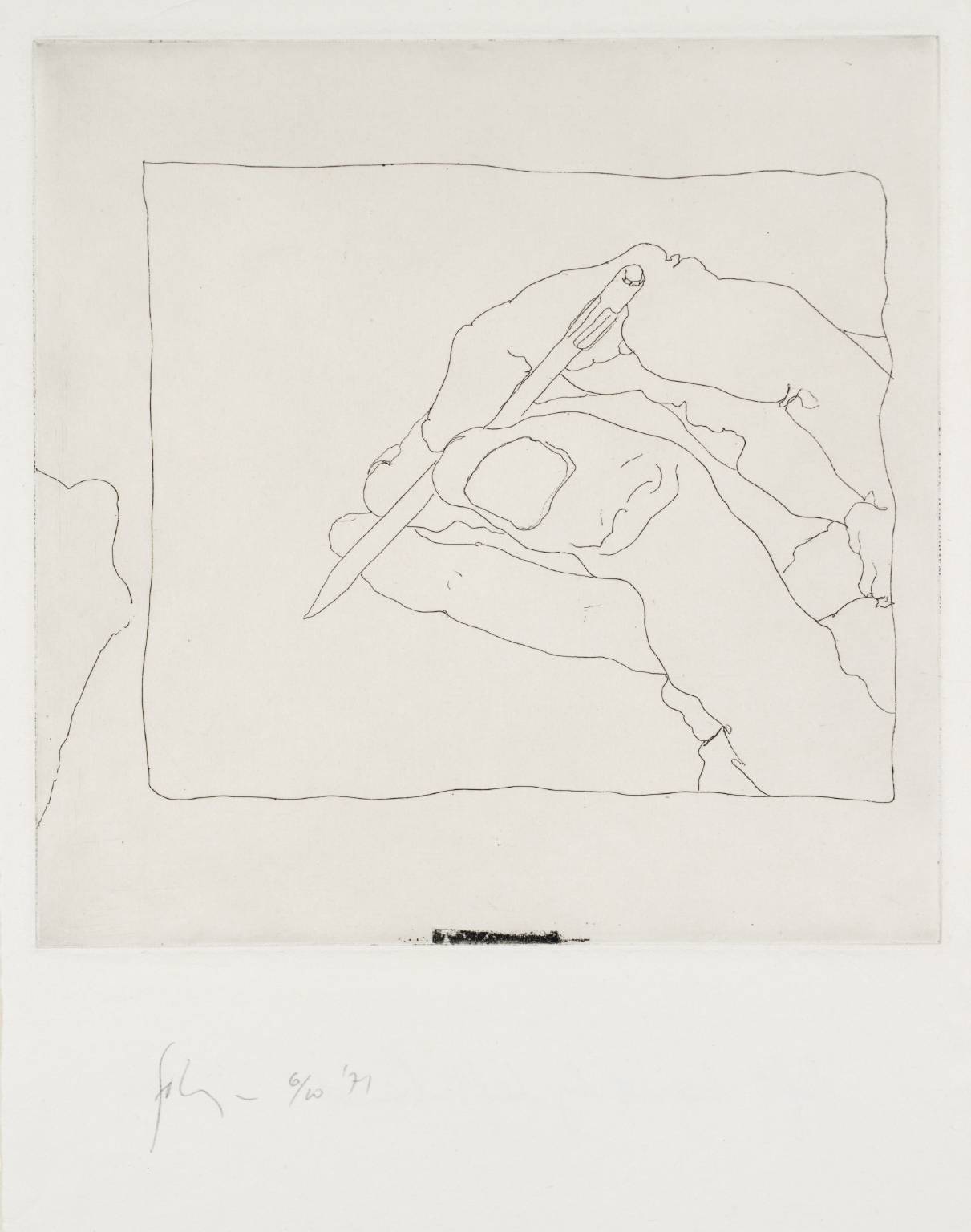 Left Hand By Left Hand