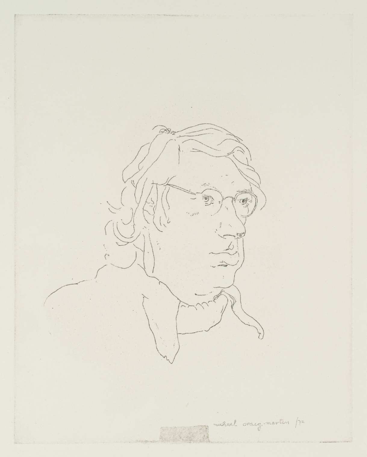 Michael Craig-Martin