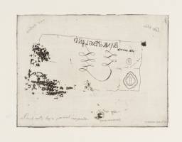 A Pound Note, by a Governed Imagination