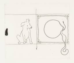 His Master’s Voice