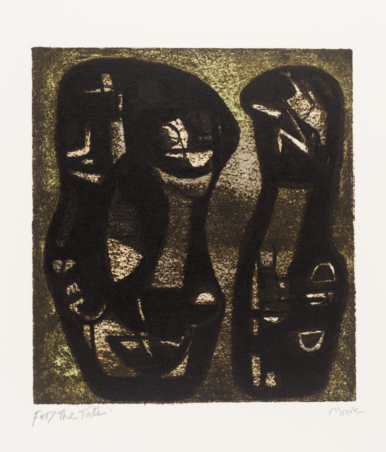 Ideas for Metal Sculpture III