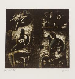 Ideas for Metal Sculpture IV