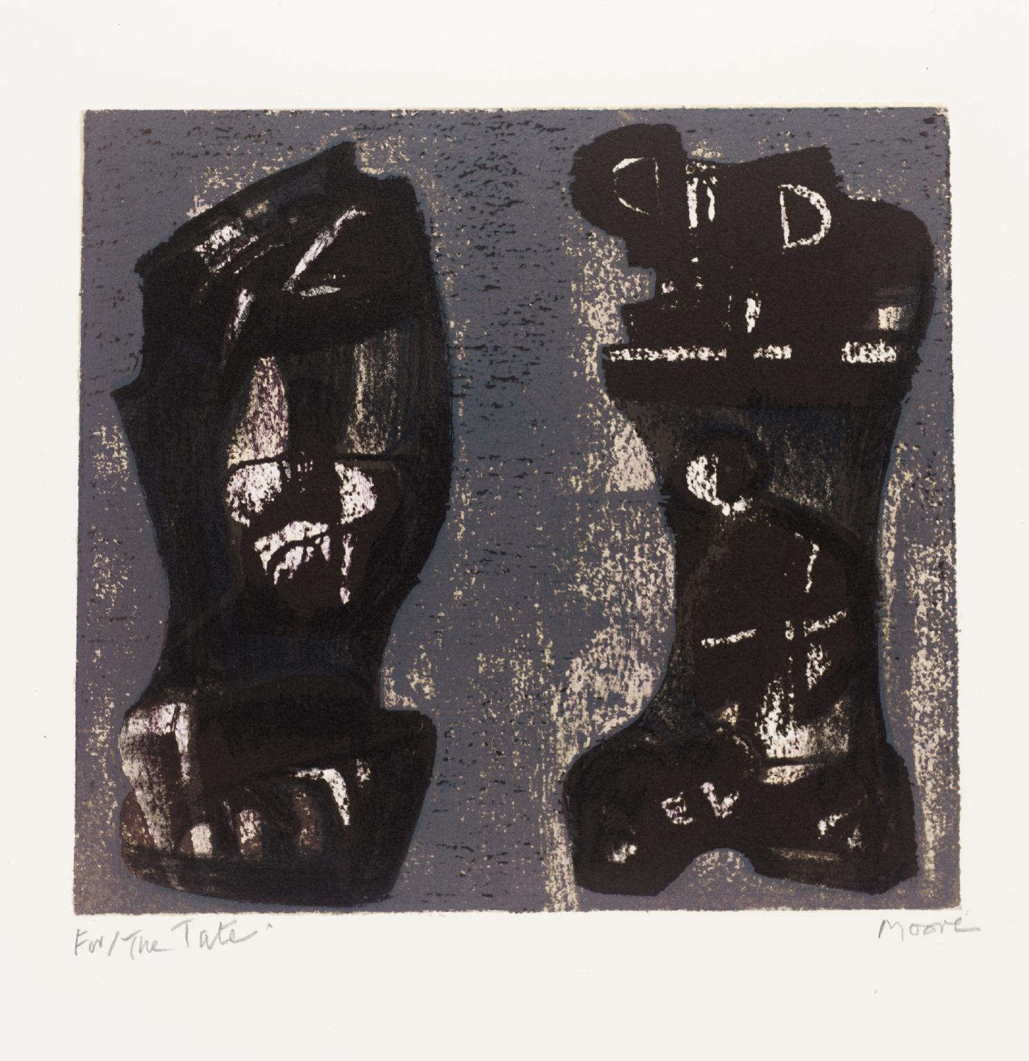 Ideas for Metal Sculpture V