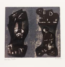 Ideas for Metal Sculpture V